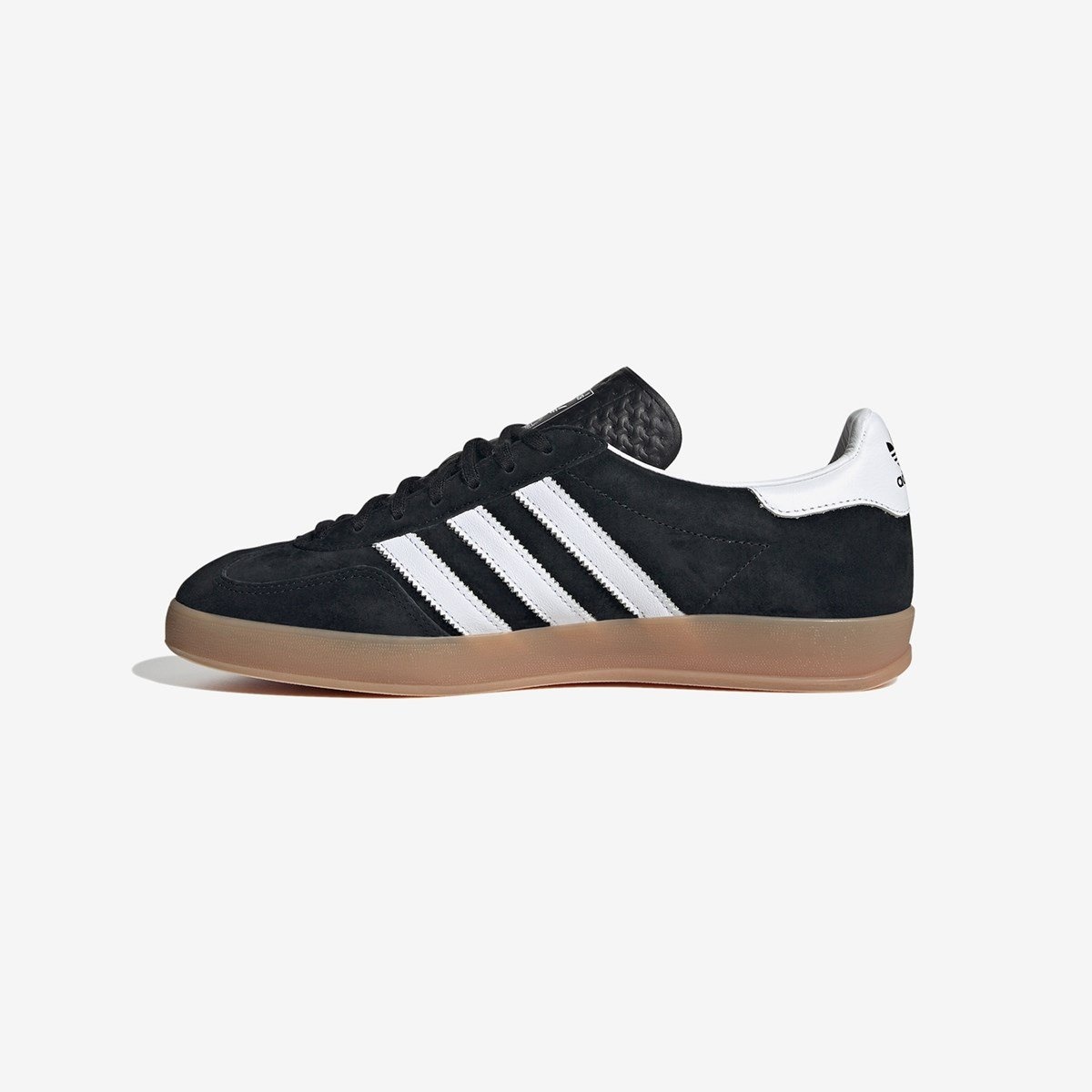 Gazelle Indoor - 8