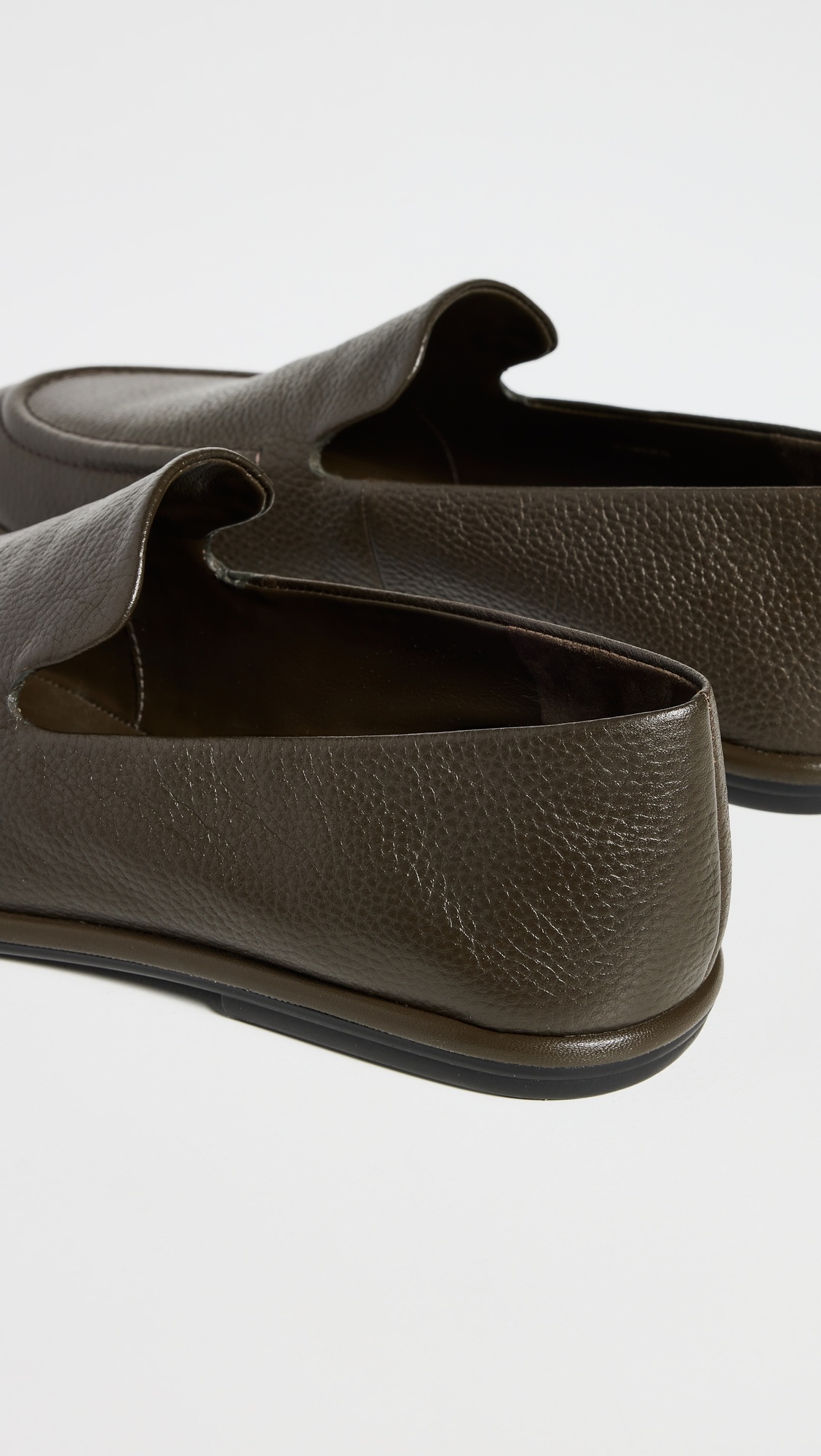 Hann Loafers - 2