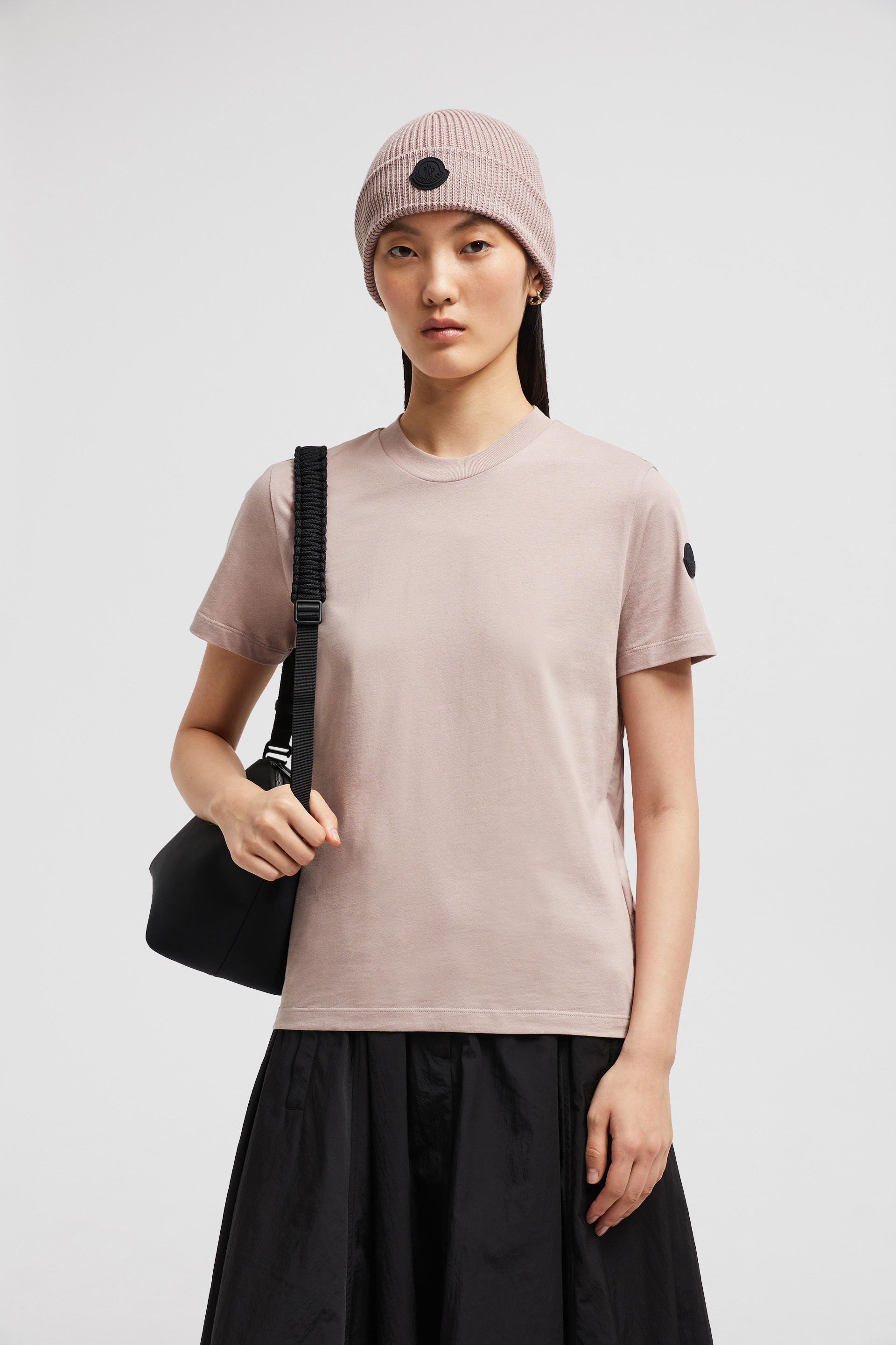 Pleated T-Shirt - 2