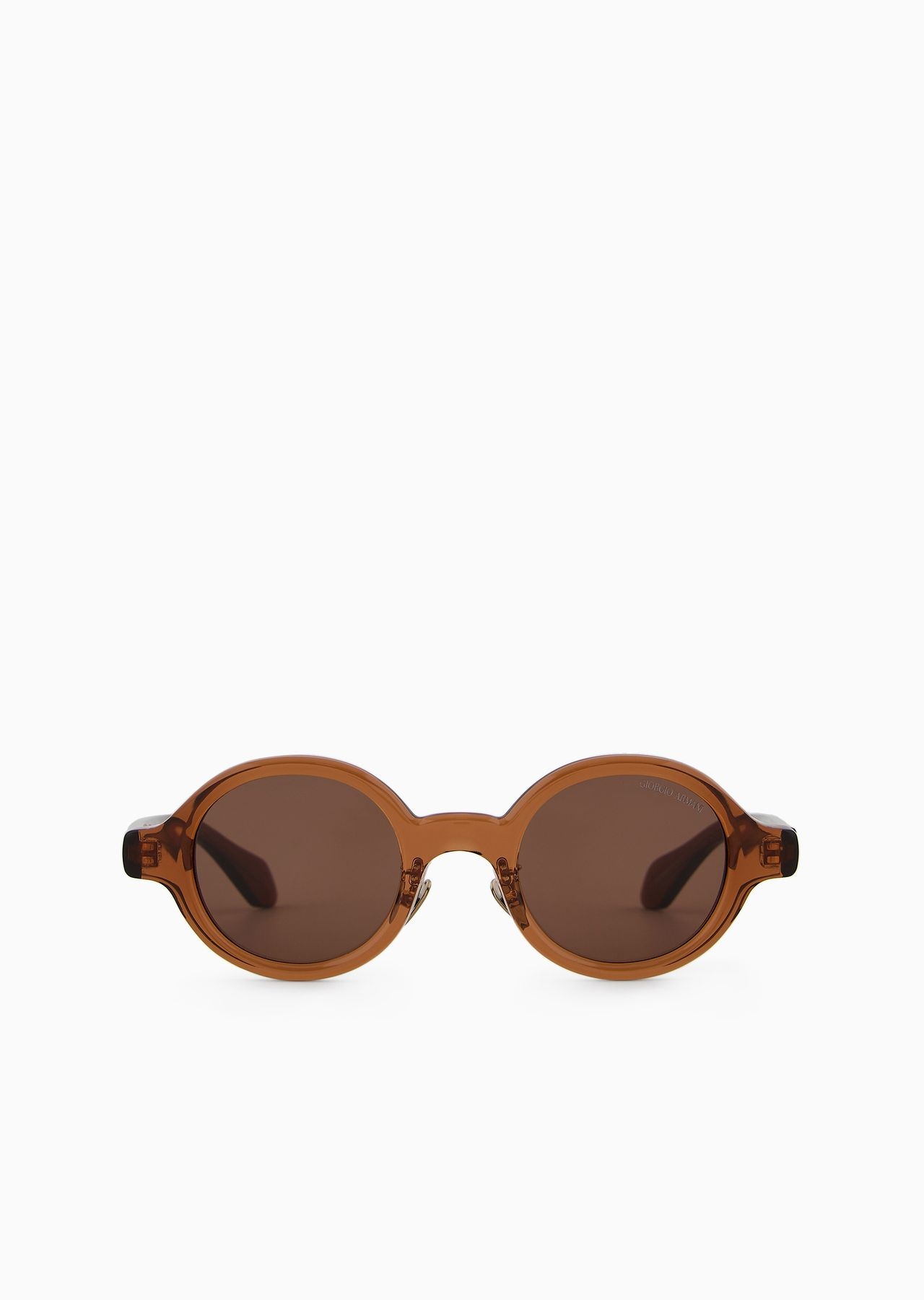 Men’s oval sunglasses - 1