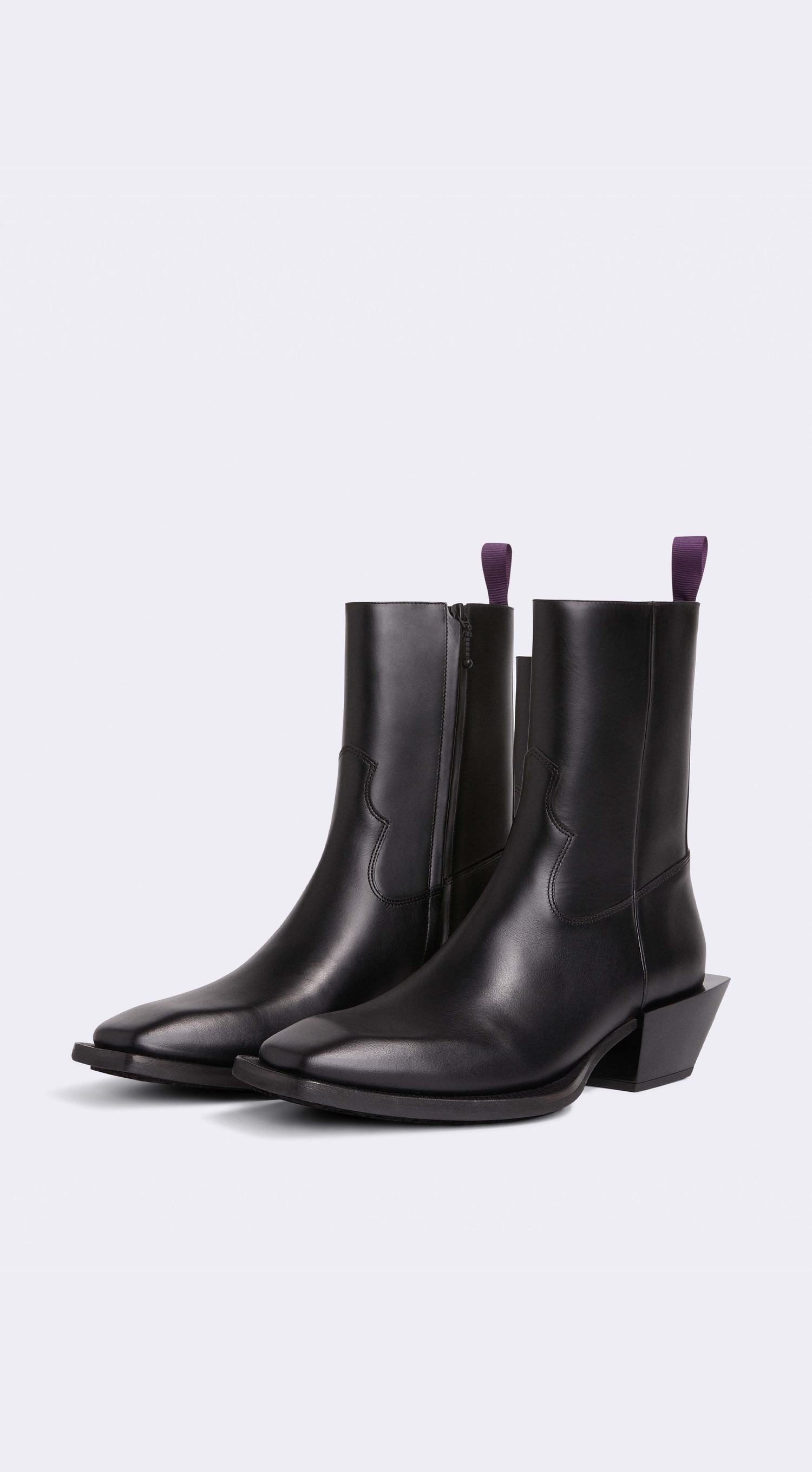 Luciano Boots - 2