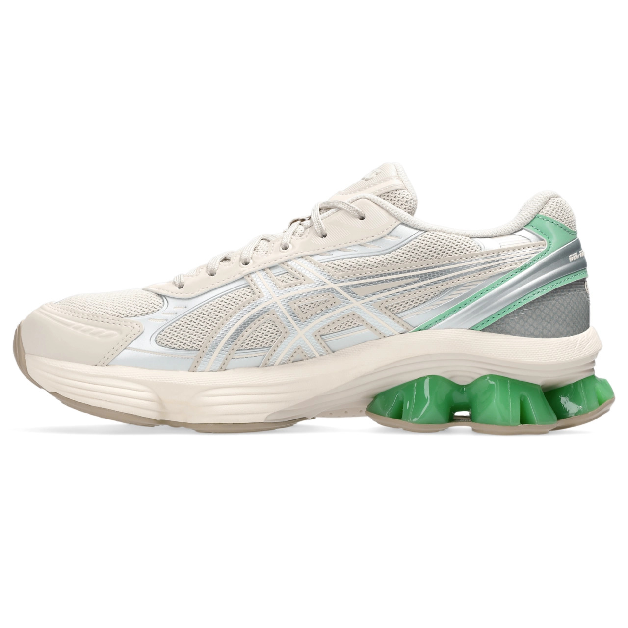 GEL-KINETIC FLUENT - 4