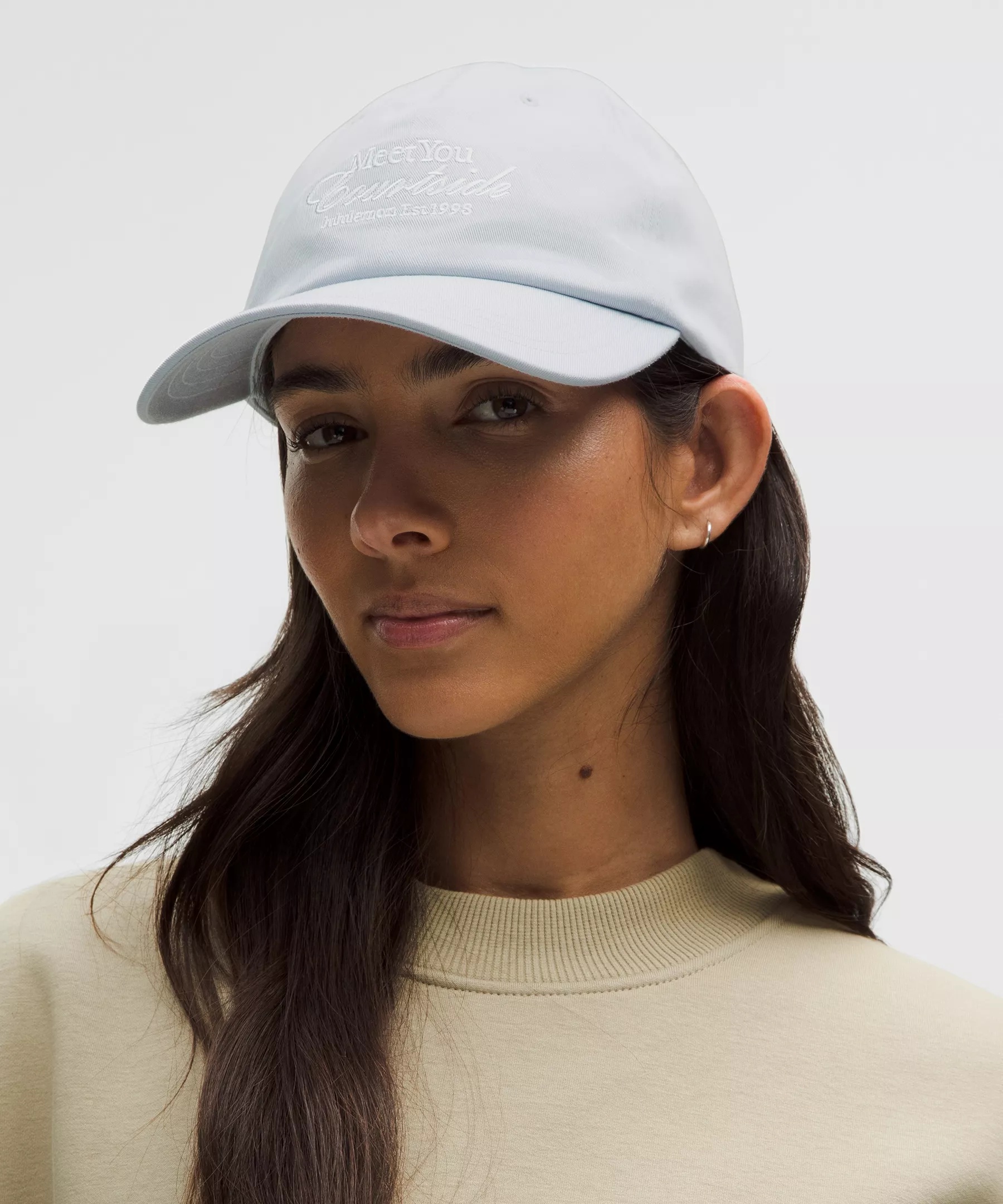 Classic Ball Cap *Tennis Club - 2