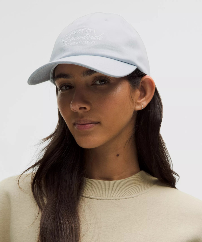 lululemon Classic Ball Cap *Tennis Club outlook