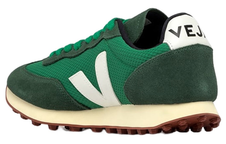 Veja Rio Branco Alveomesh 'Emeraude White' RB1803172 - 5