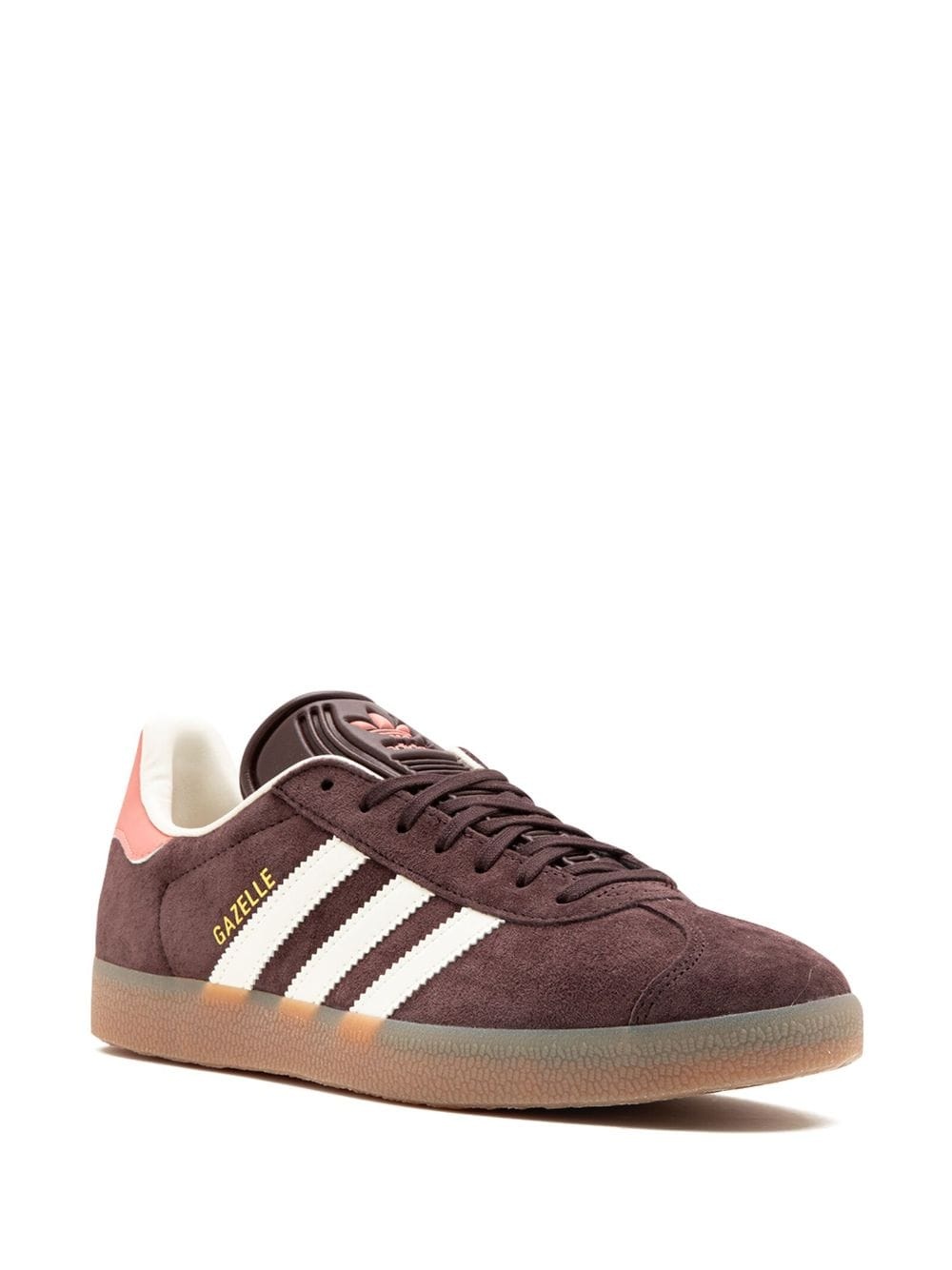 Gazelle "Brown Gum 4" sneakers - 2