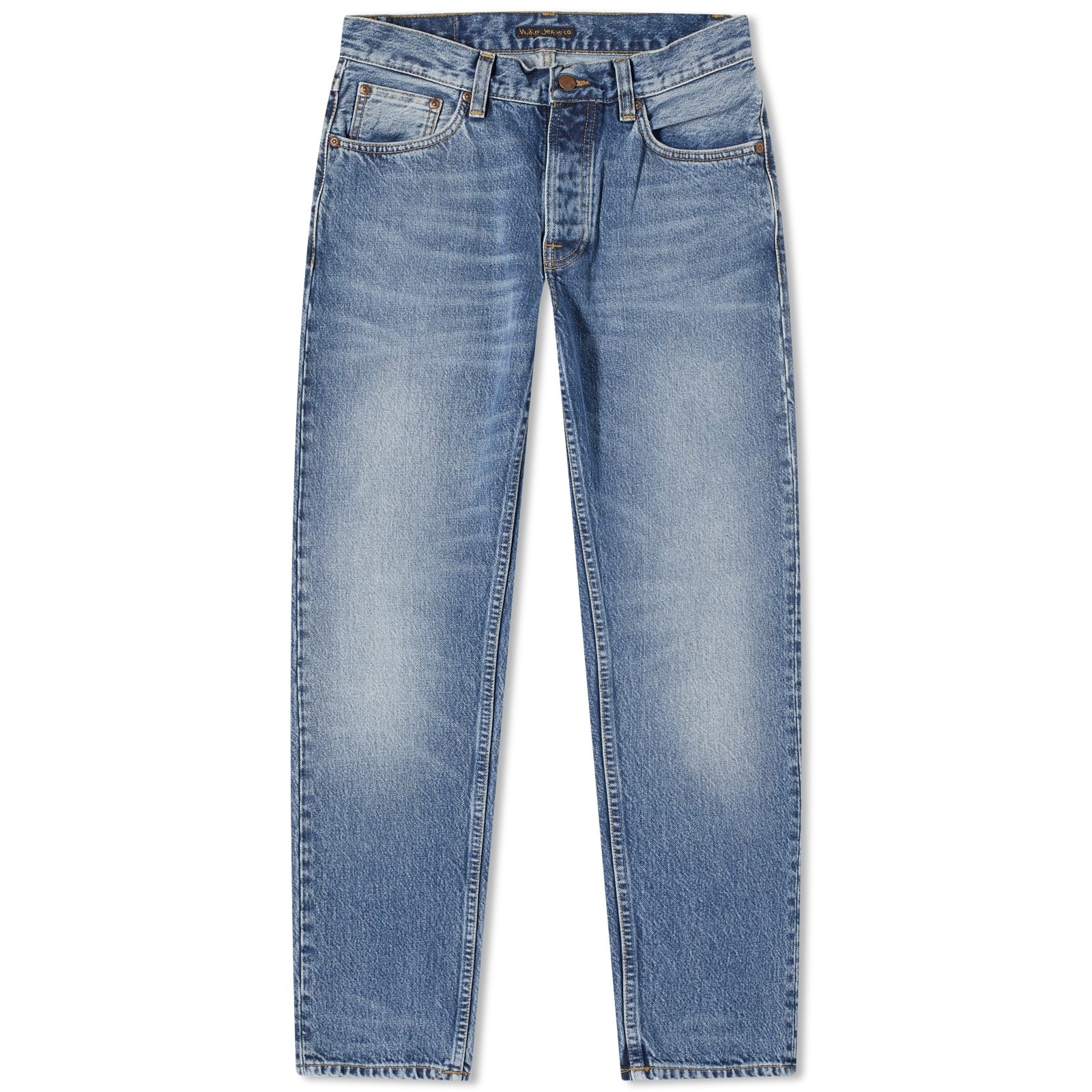 Nudie Steady Eddie II Jeans - 1