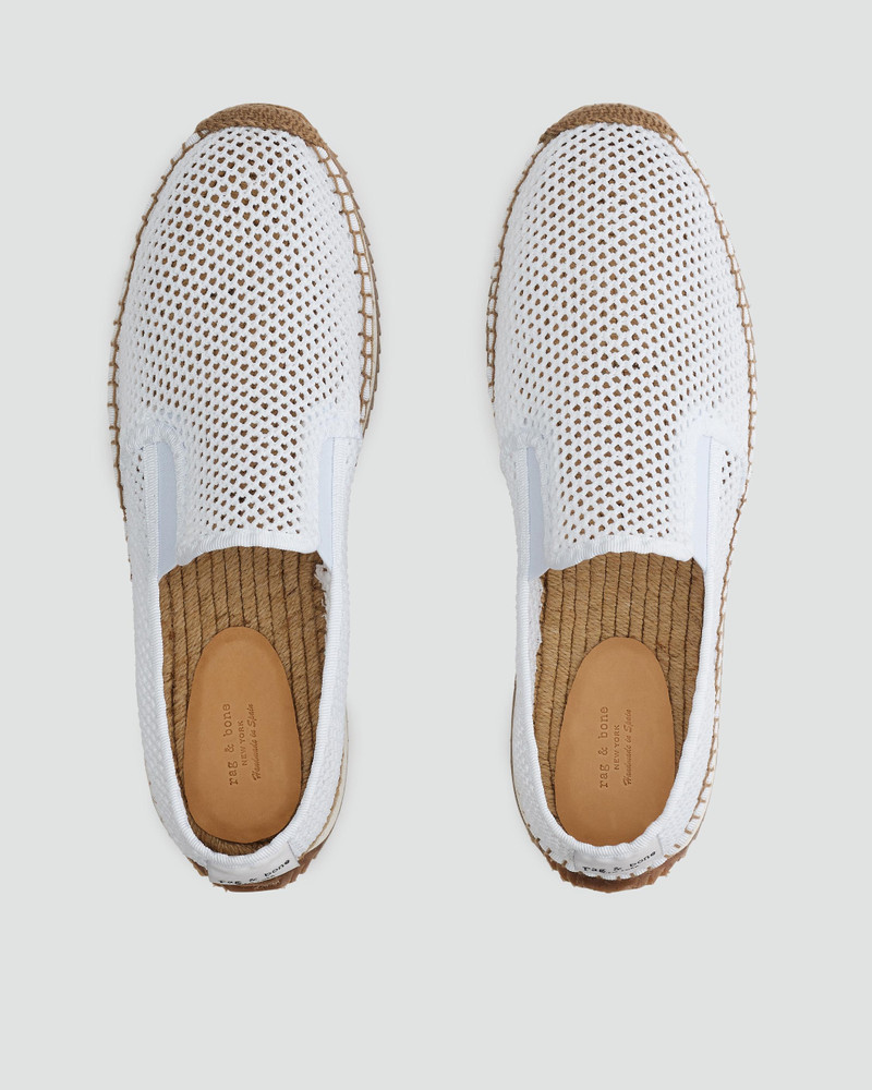 rag & bone Rb Espadrille Runner - Open Weave
Slip-On Flat outlook
