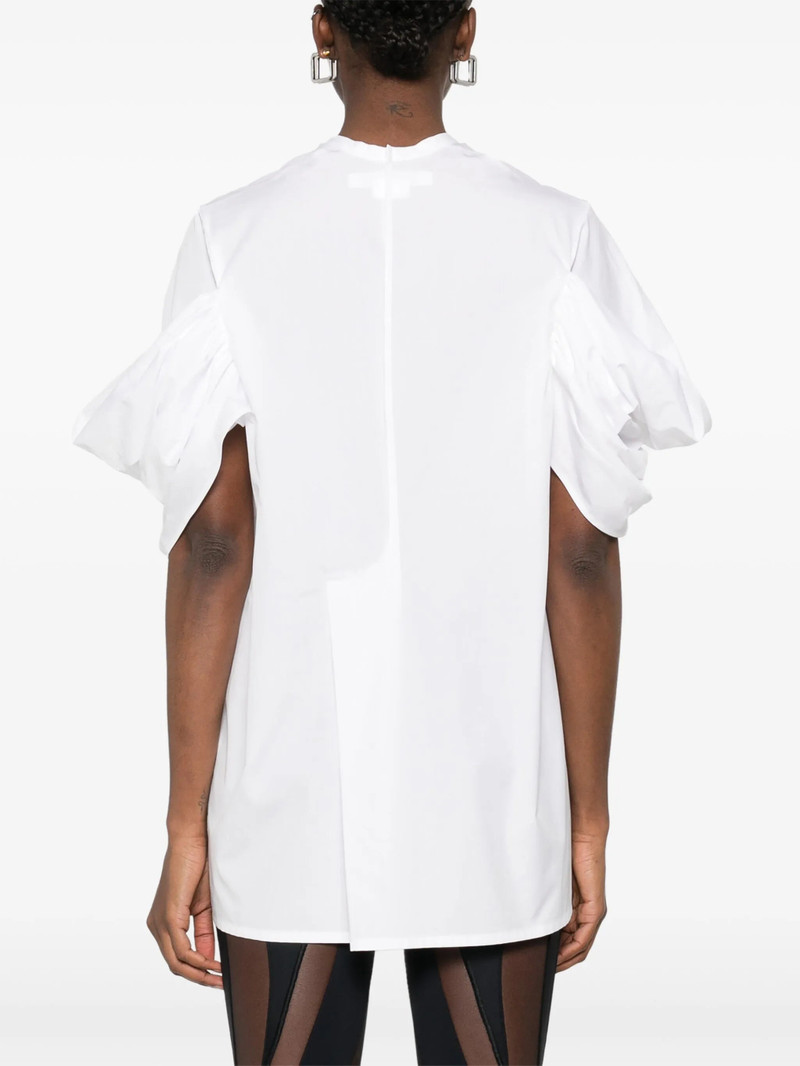 Junya Watanabe Cotton Top outlook