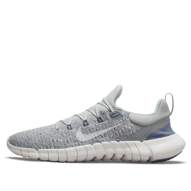 Nike Free Run 5.0 'Grey Fog' CZ1884-003 - 1