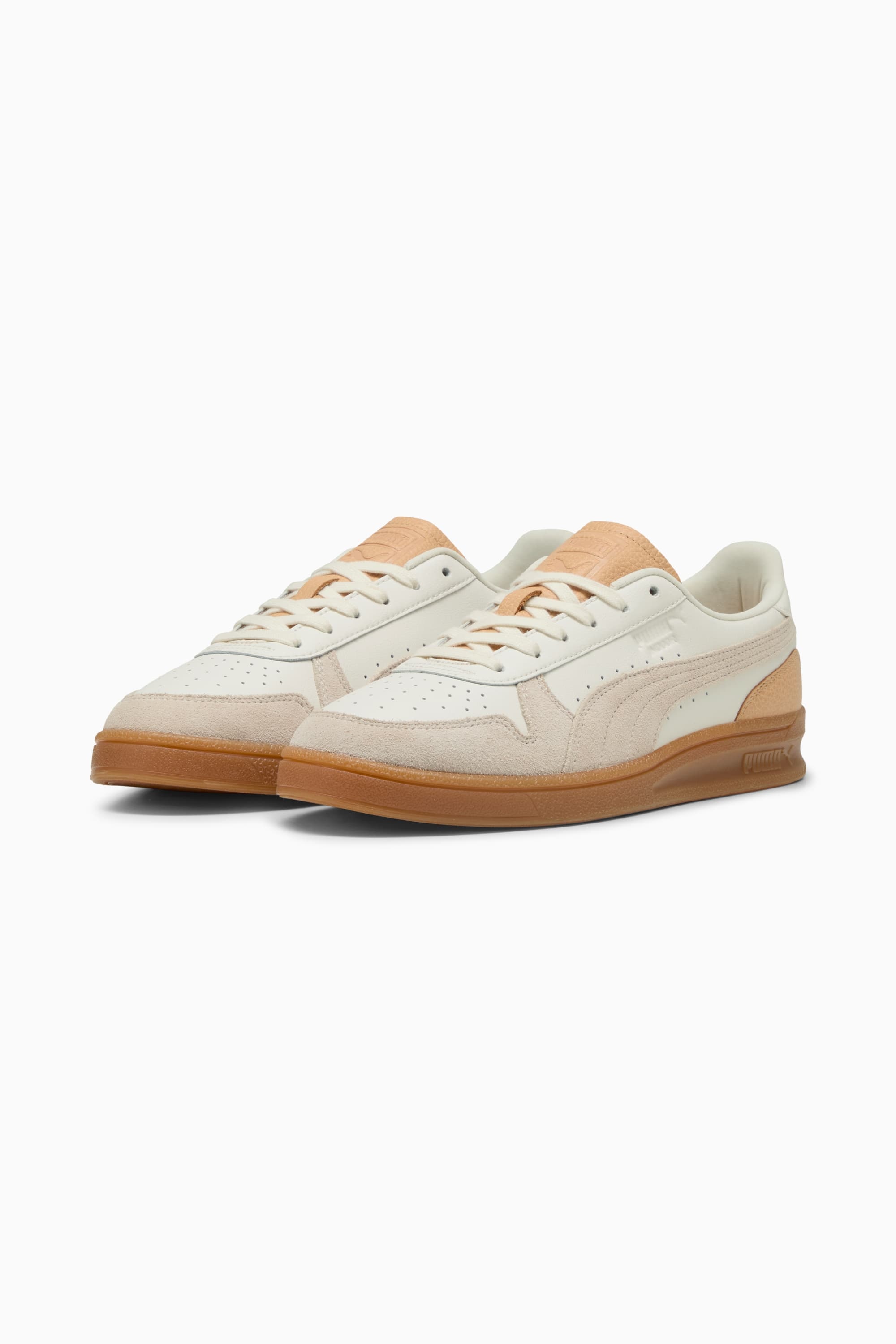 Indoor Special Sneakers - 4