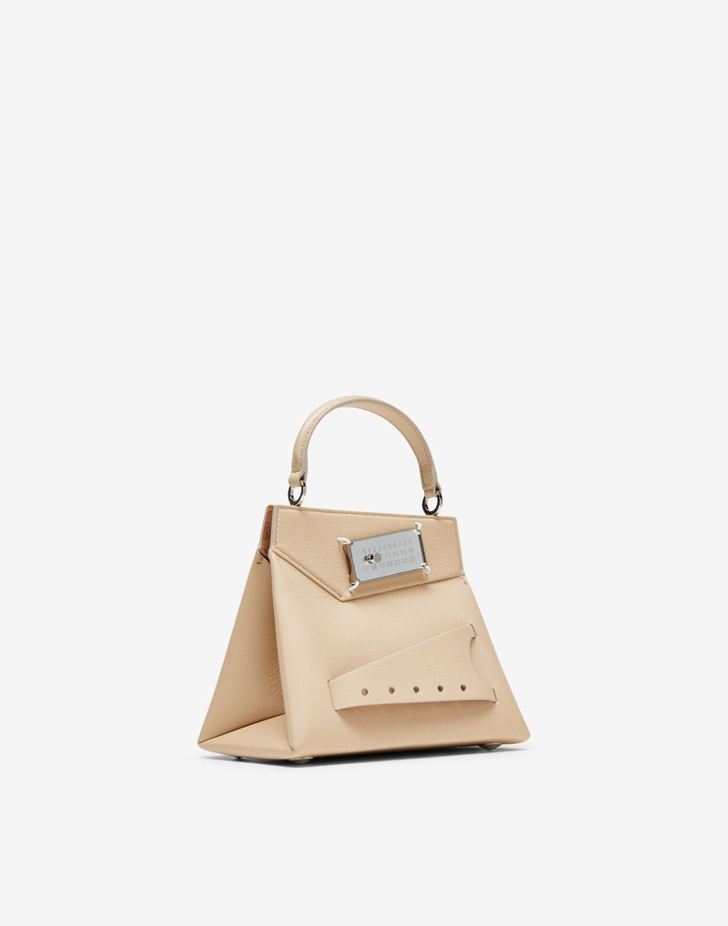 Maison Margiela Small Snatched top handle bag outlook