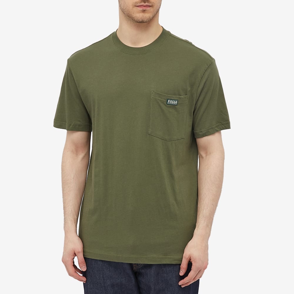 Filson Ranger Pocket Tee - 3