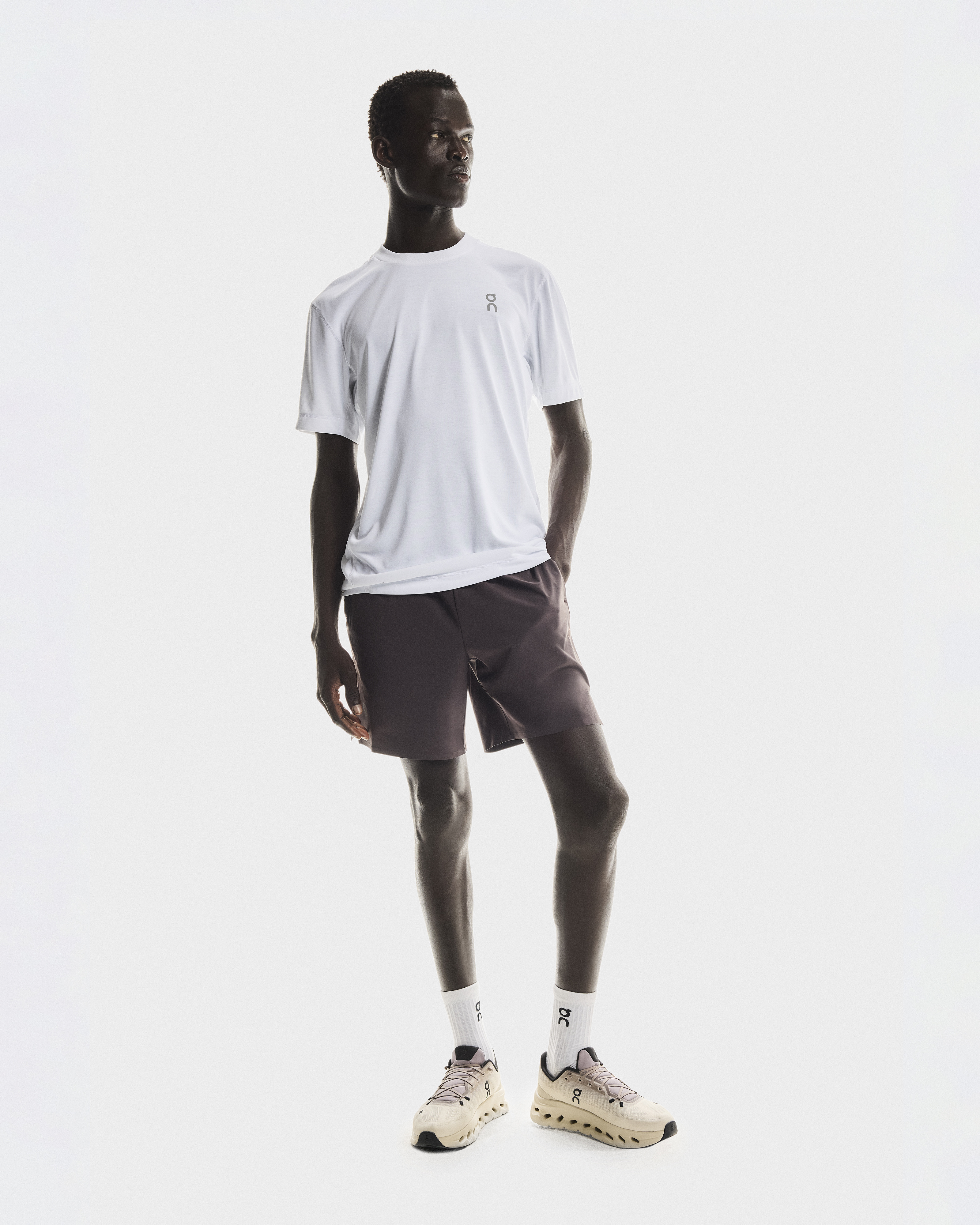 Focus Shorts - 3