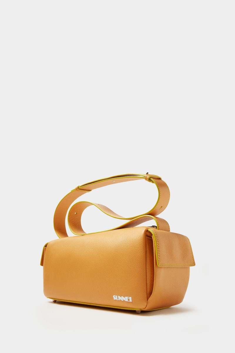 SUNNEI LABAULETTO BAG / mango outlook