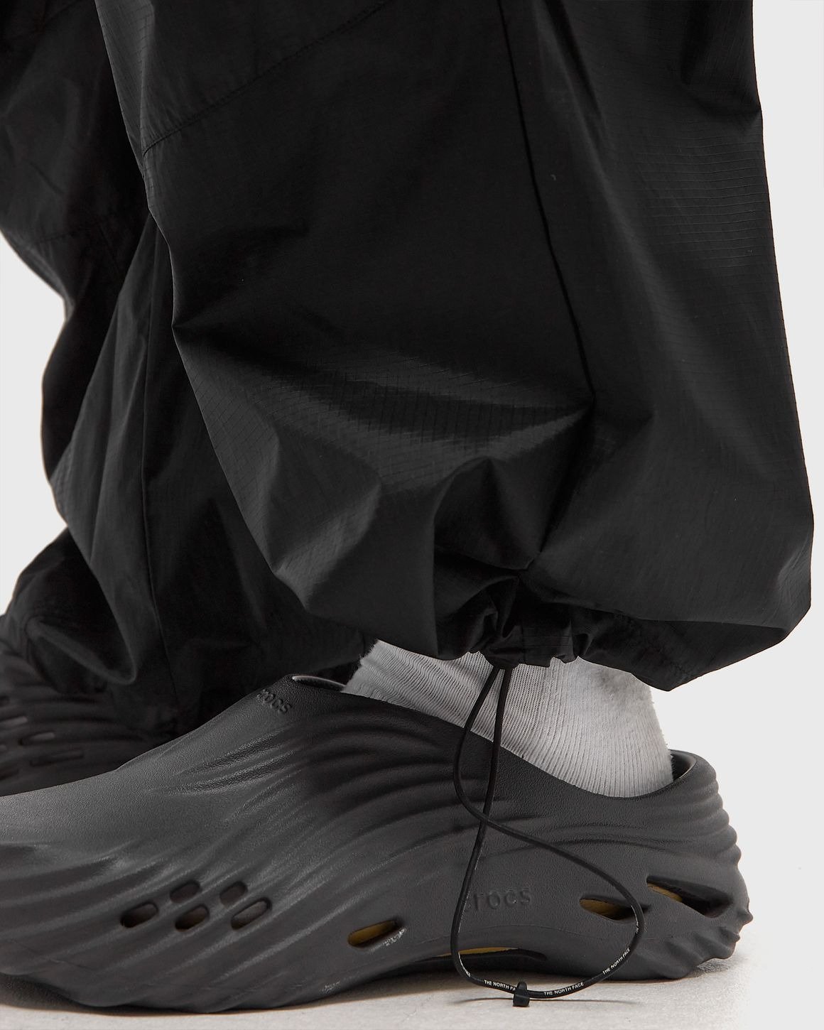 NSE WIND TRACK PANT - 5