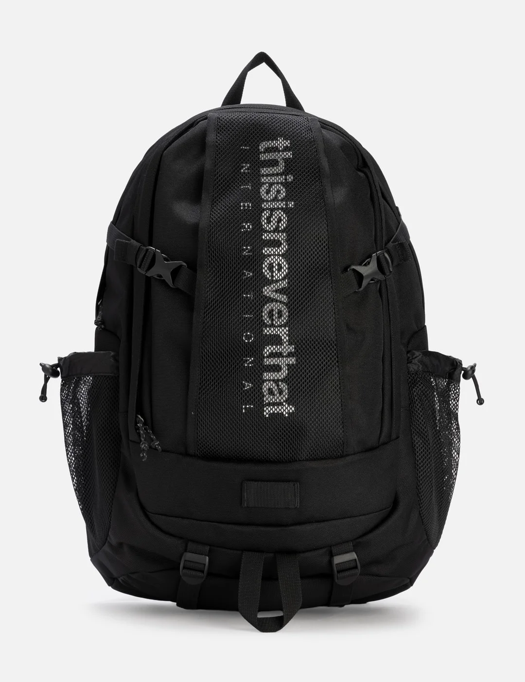 INTERNATIONAL-LOGO BACKPACK 30 - 1