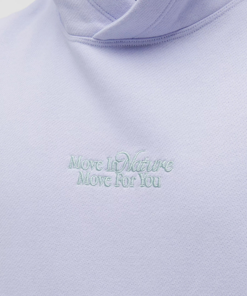 Steady State Pullover Hoodie *Move in Nature 6