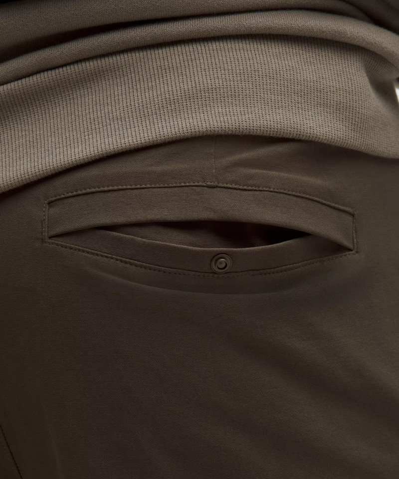 ABC Classic-Fit Trouser 32L *Stretch Cotton VersaTwill 7
