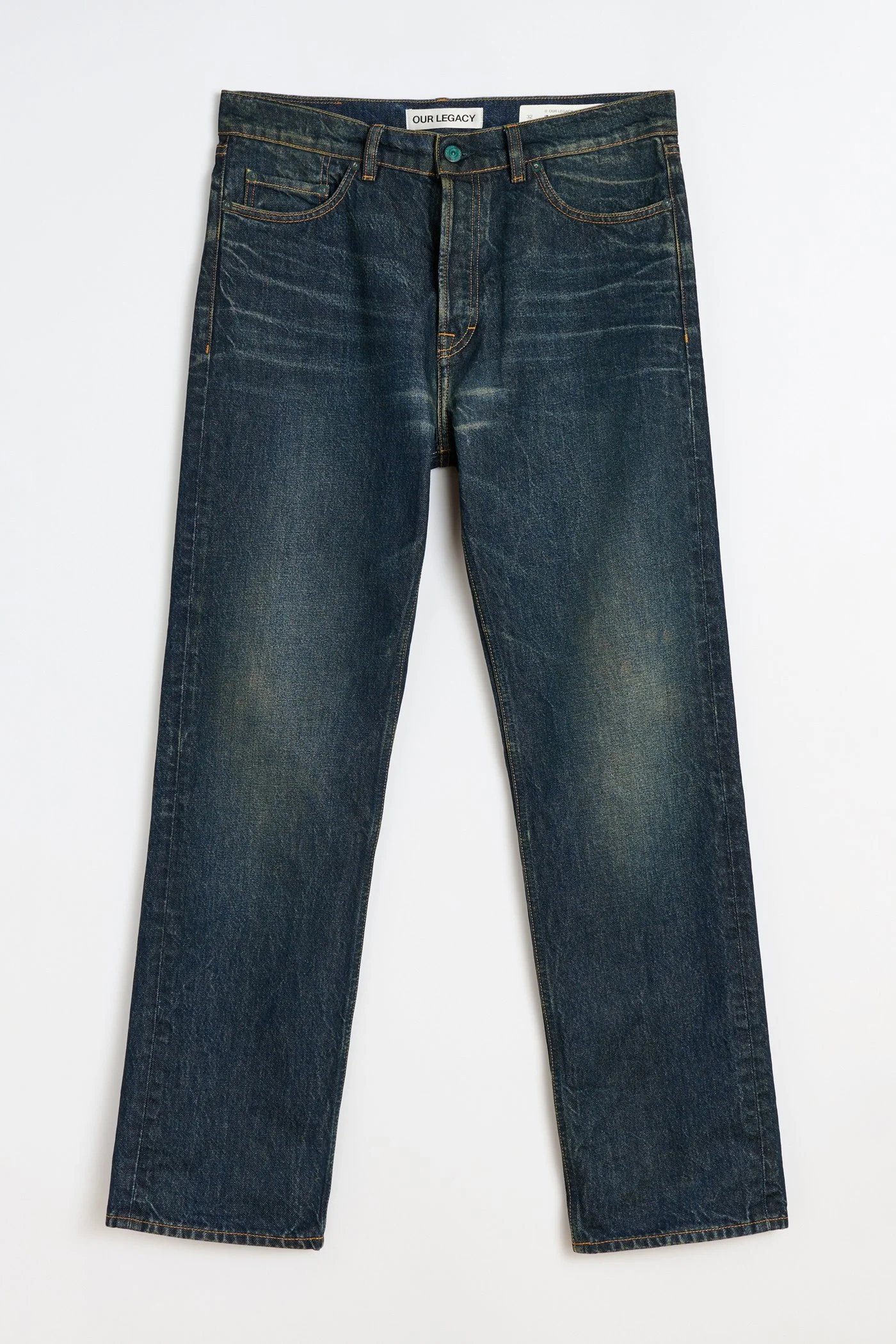 First Cut Sand Tint Cotton - 1