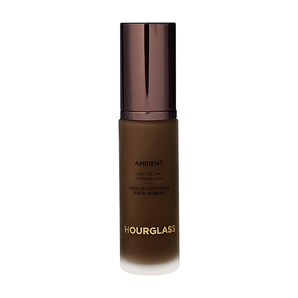Ambient Soft Glow Foundation - 1