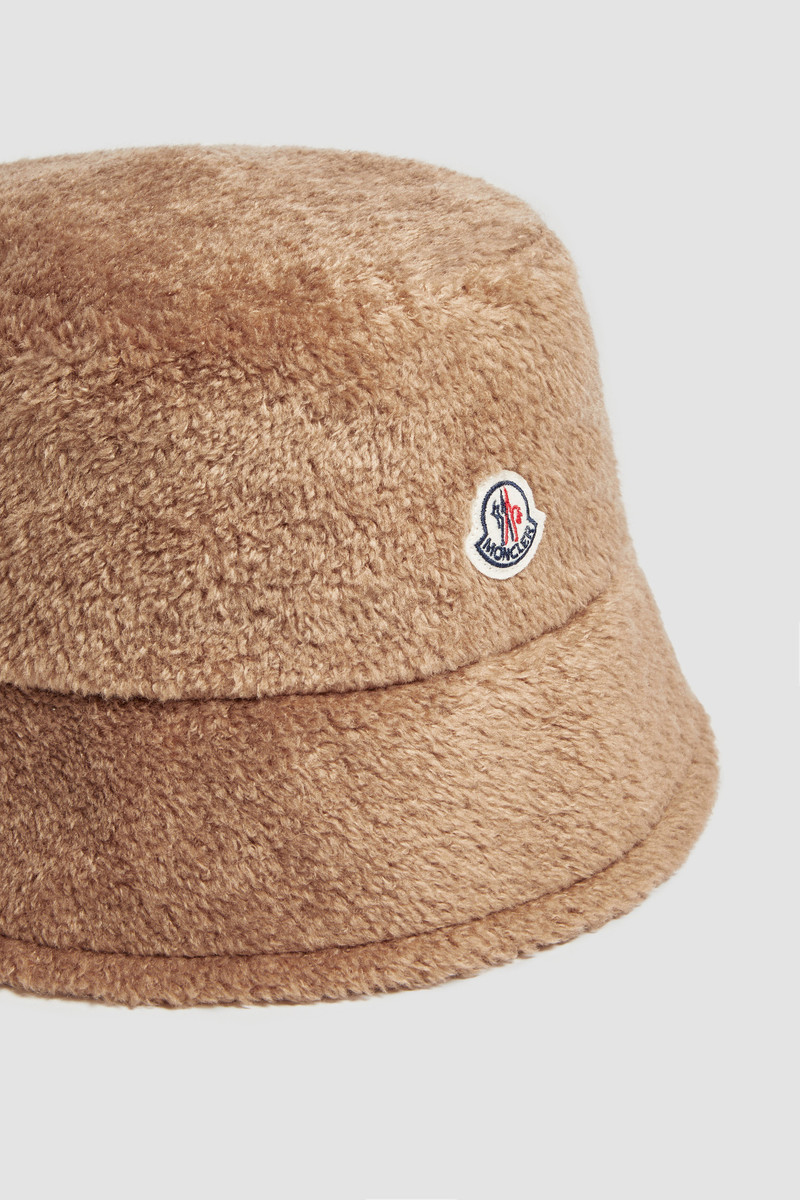 Reversible Bucket Hat 5