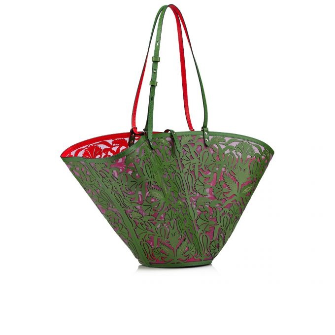 Loubiznik MULTICOLOR - 2