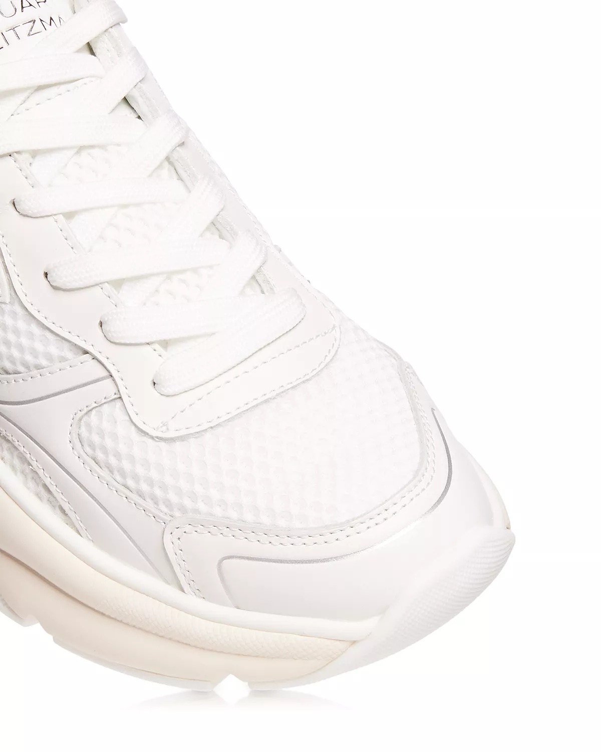 Women's SW Lace Up Training Sneakers - 5