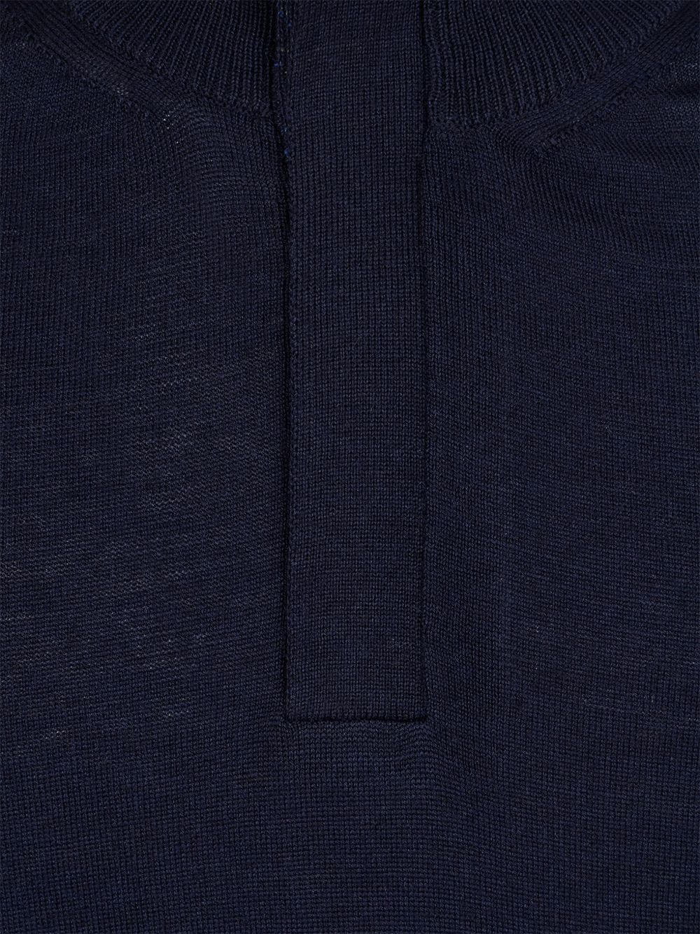 high-neck sweater - 3