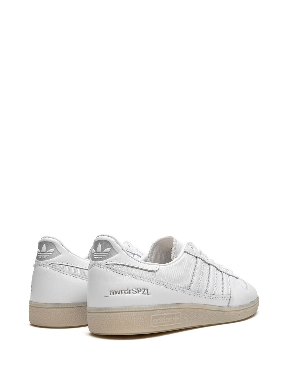 x New Order Wilsy SPZL sneakers - 3