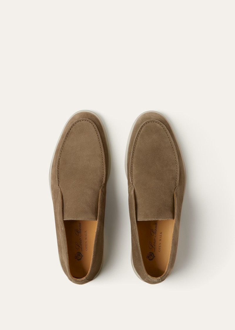 Open Walk Ankle Boot 5