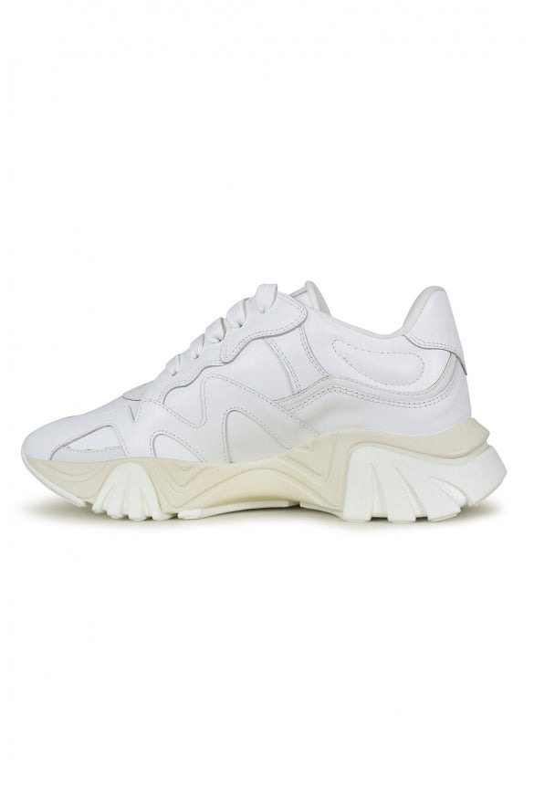 Versace Men Squalo Sneakers - 3