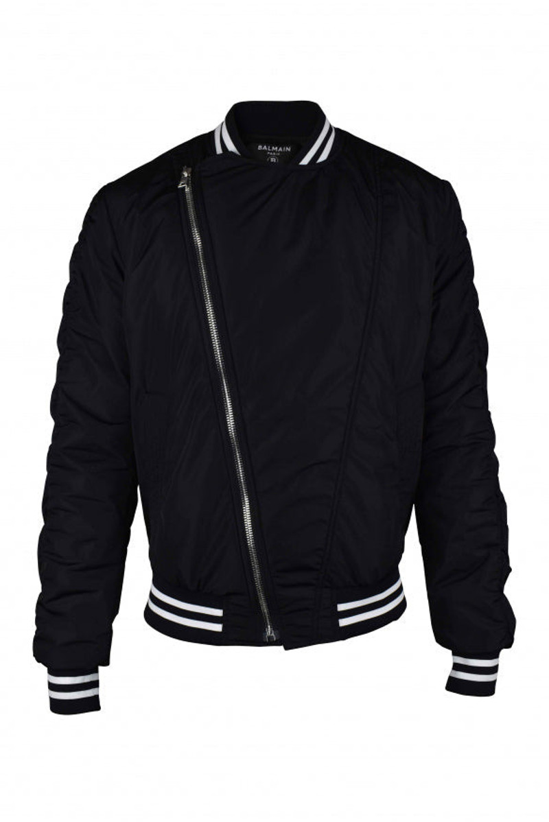 Balmain Men Jacket - 1