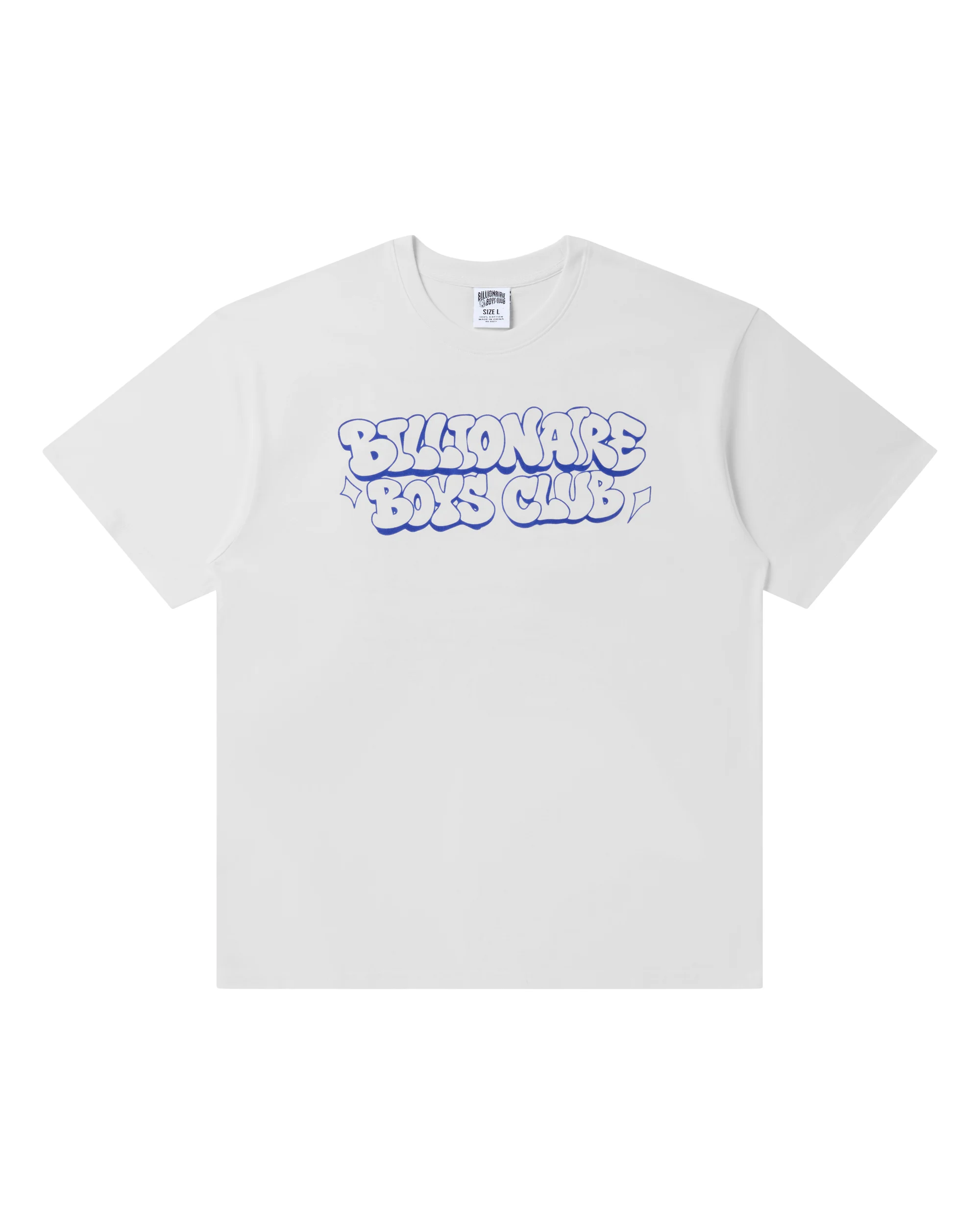 WRITER SS TEE - 1