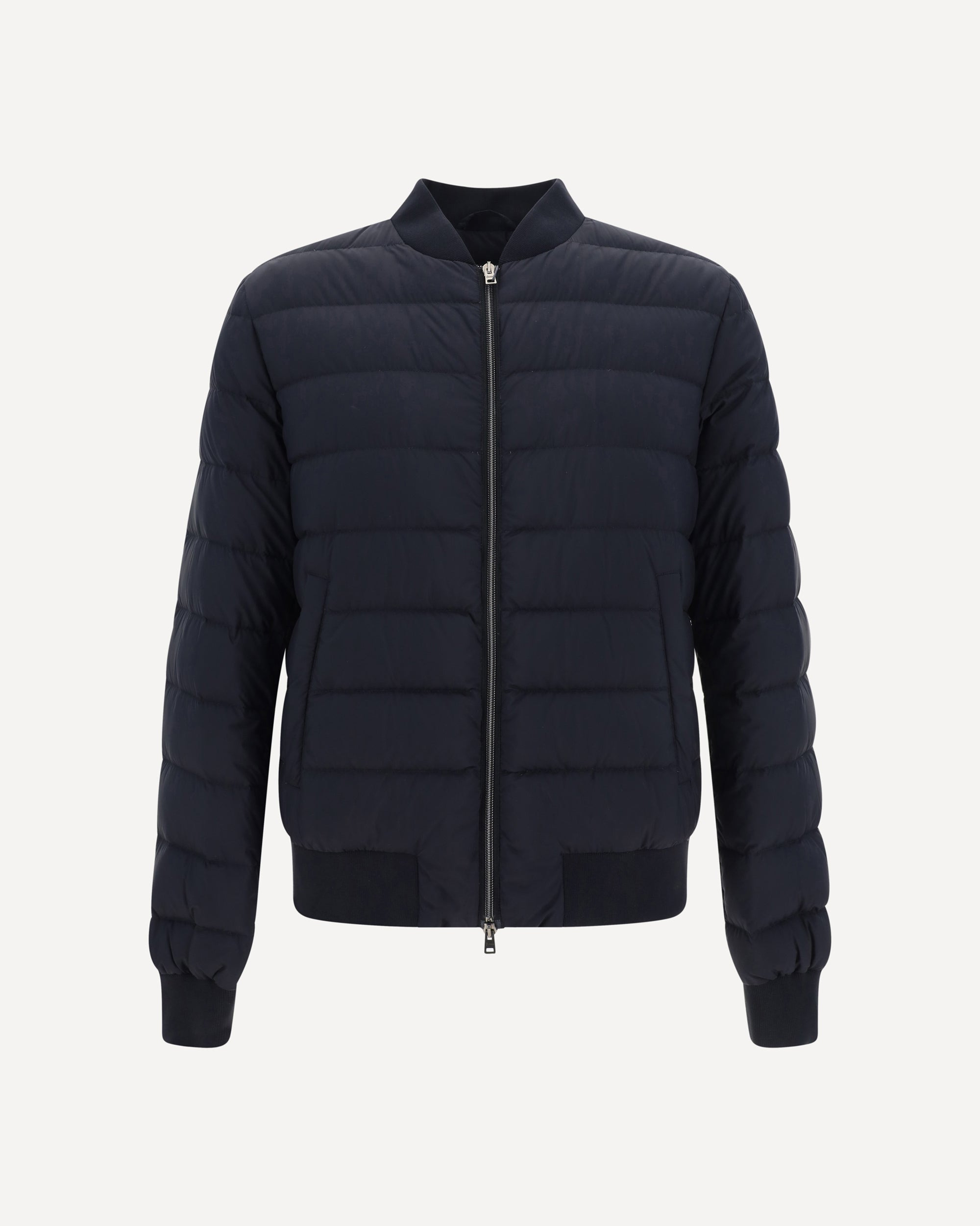 Down Jacket - 1