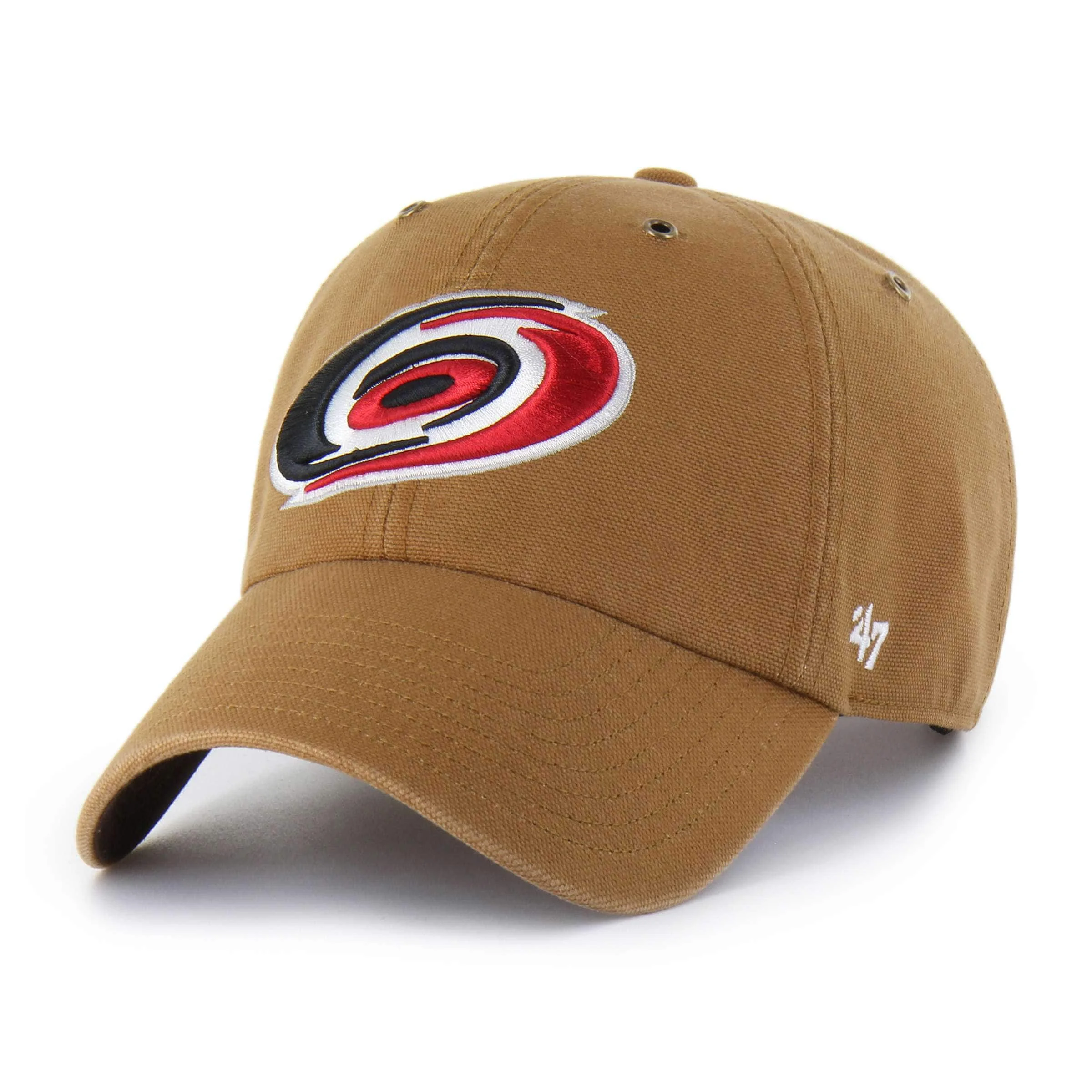 Carolina Hurricanes '47 Clean Up - 1