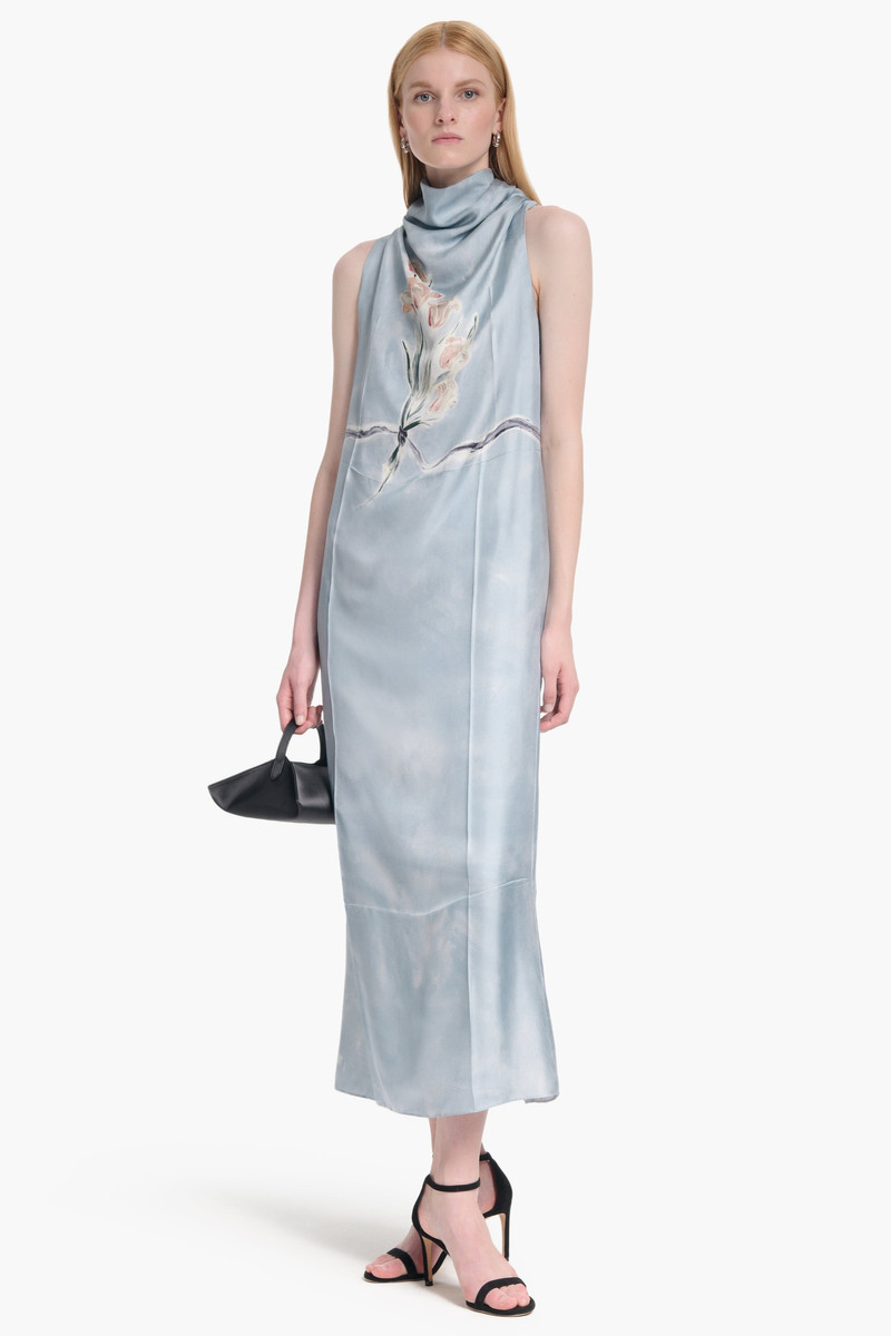 Altuzarra NOORI DRESS outlook