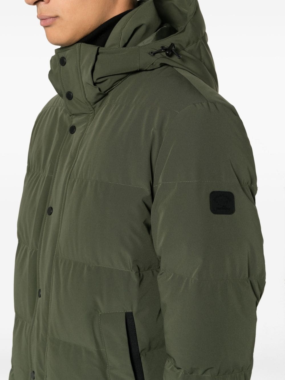 Save the Sea down jacket - 5