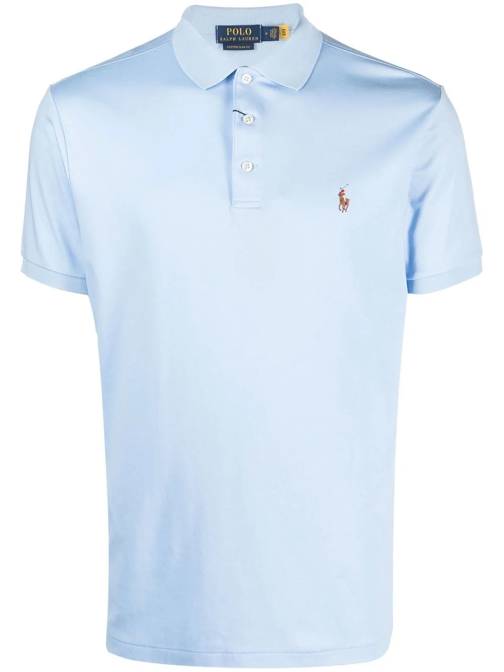 Polo Pony polo shirt - 1