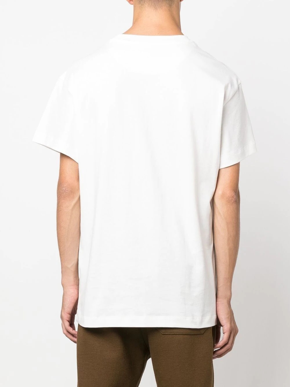 short-sleeve 3-pack T-shirts - 4