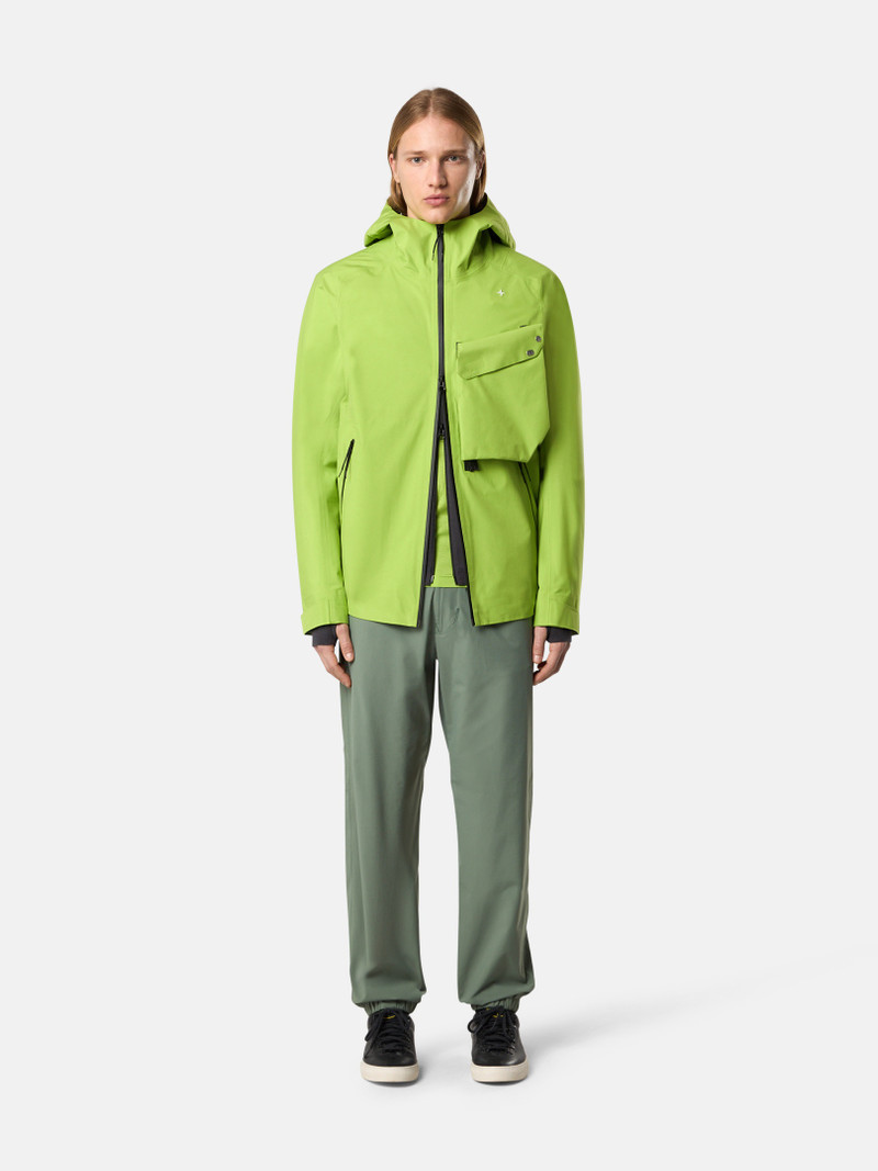 4100081 3L GORE-TEX MADE WITH BIONIC POLYESTER FACE_STONE ISLAND STELLINA 3