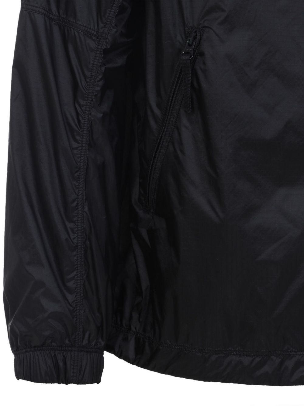 hooded jacket - 4