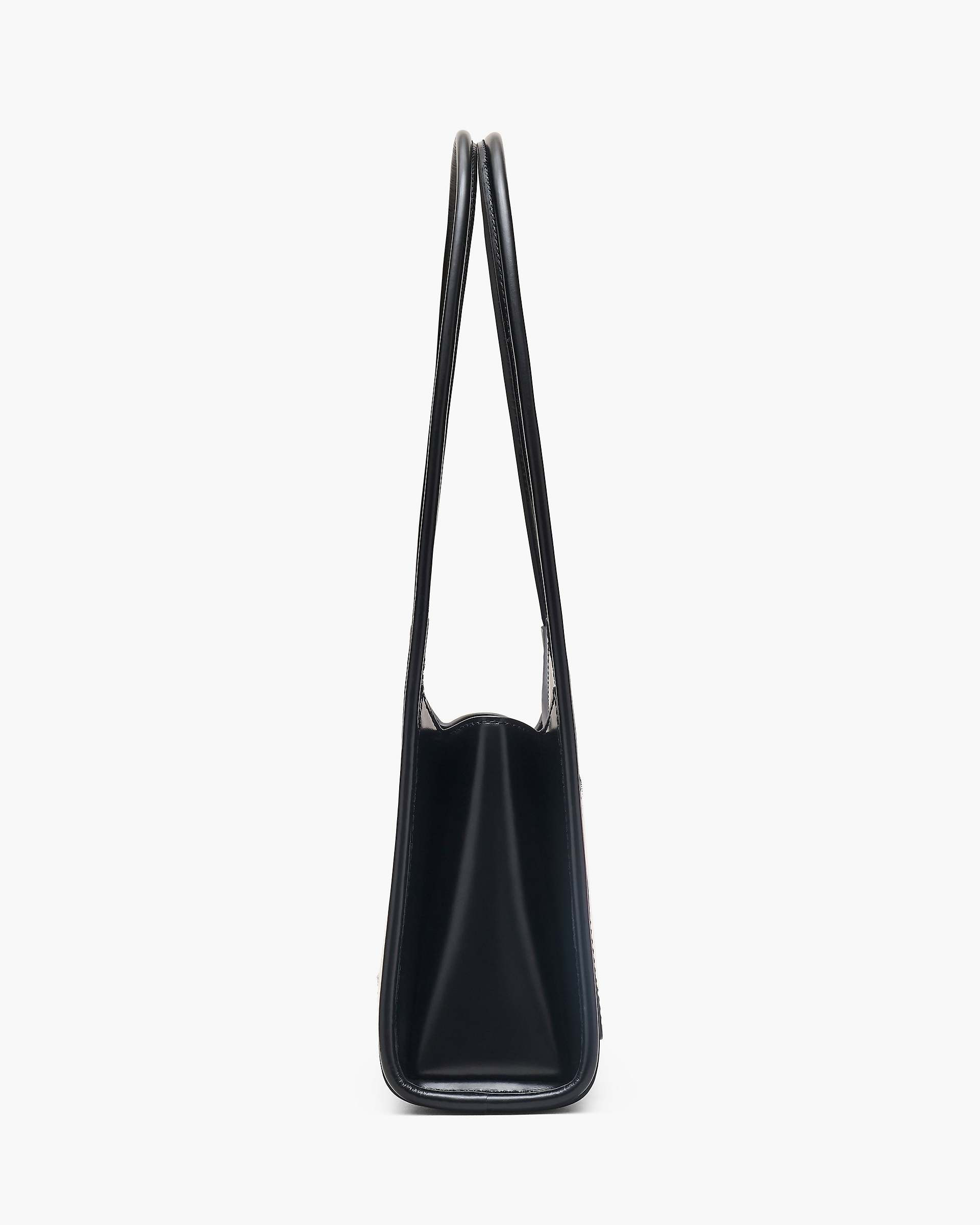 THE GLAM SHOULDER BAG - 5