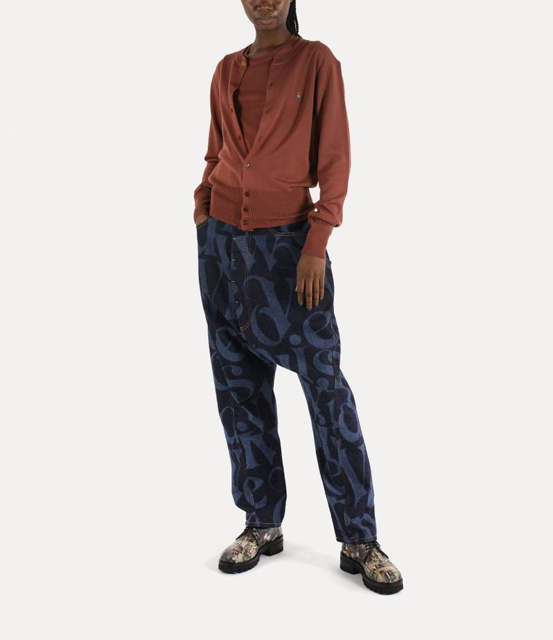 Vivienne Westwood BEA CARDIGAN outlook