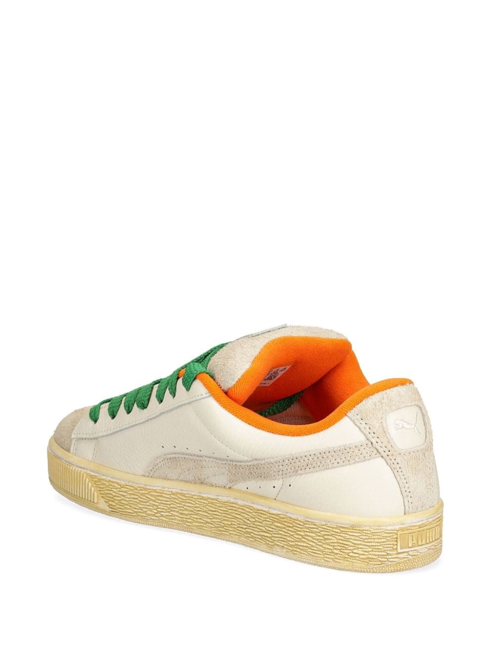 Suede XL 2 Carrots sneakers - 3