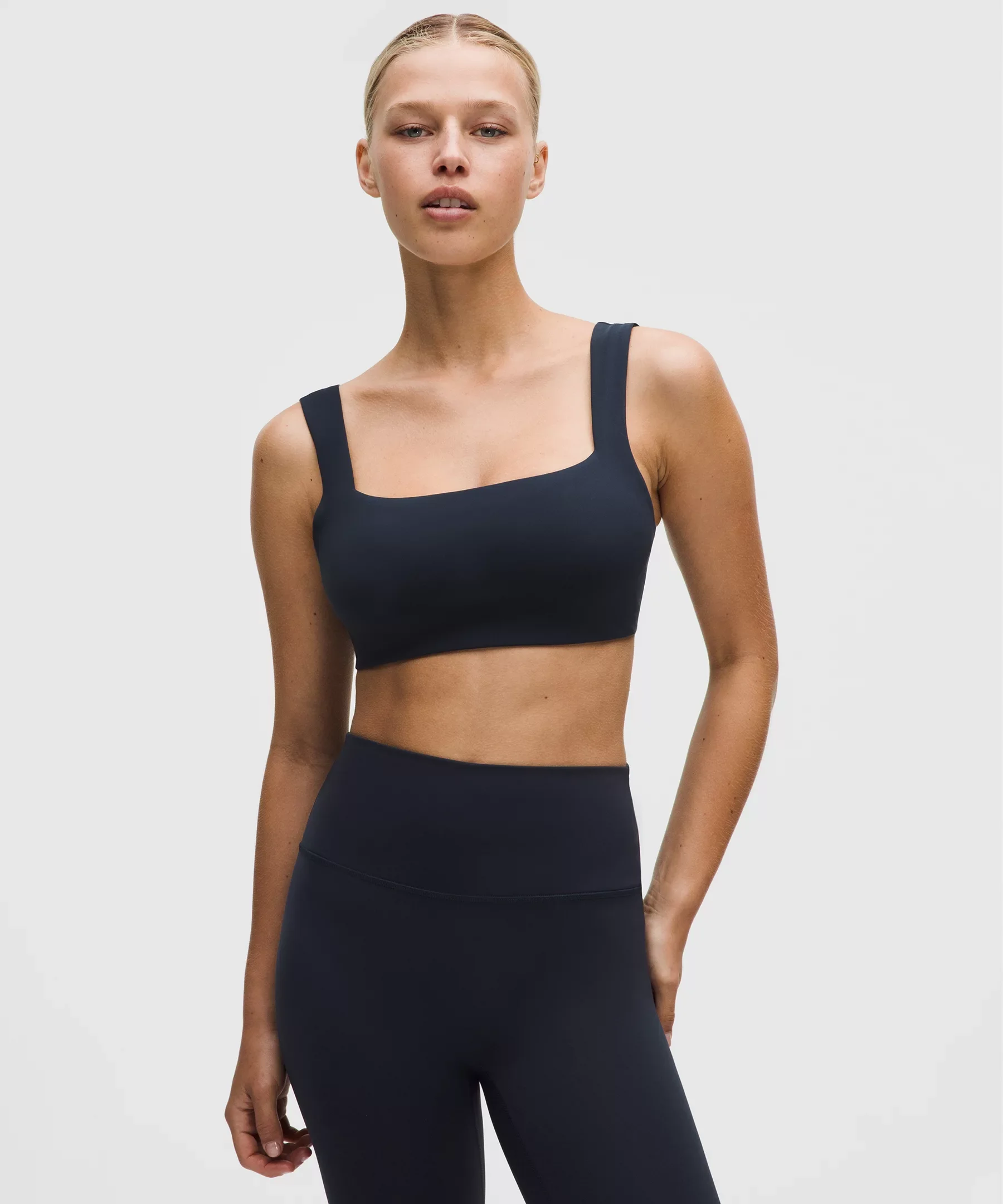 Wunder Under SmoothCover Bra *Light Support, C/D Cup - 1