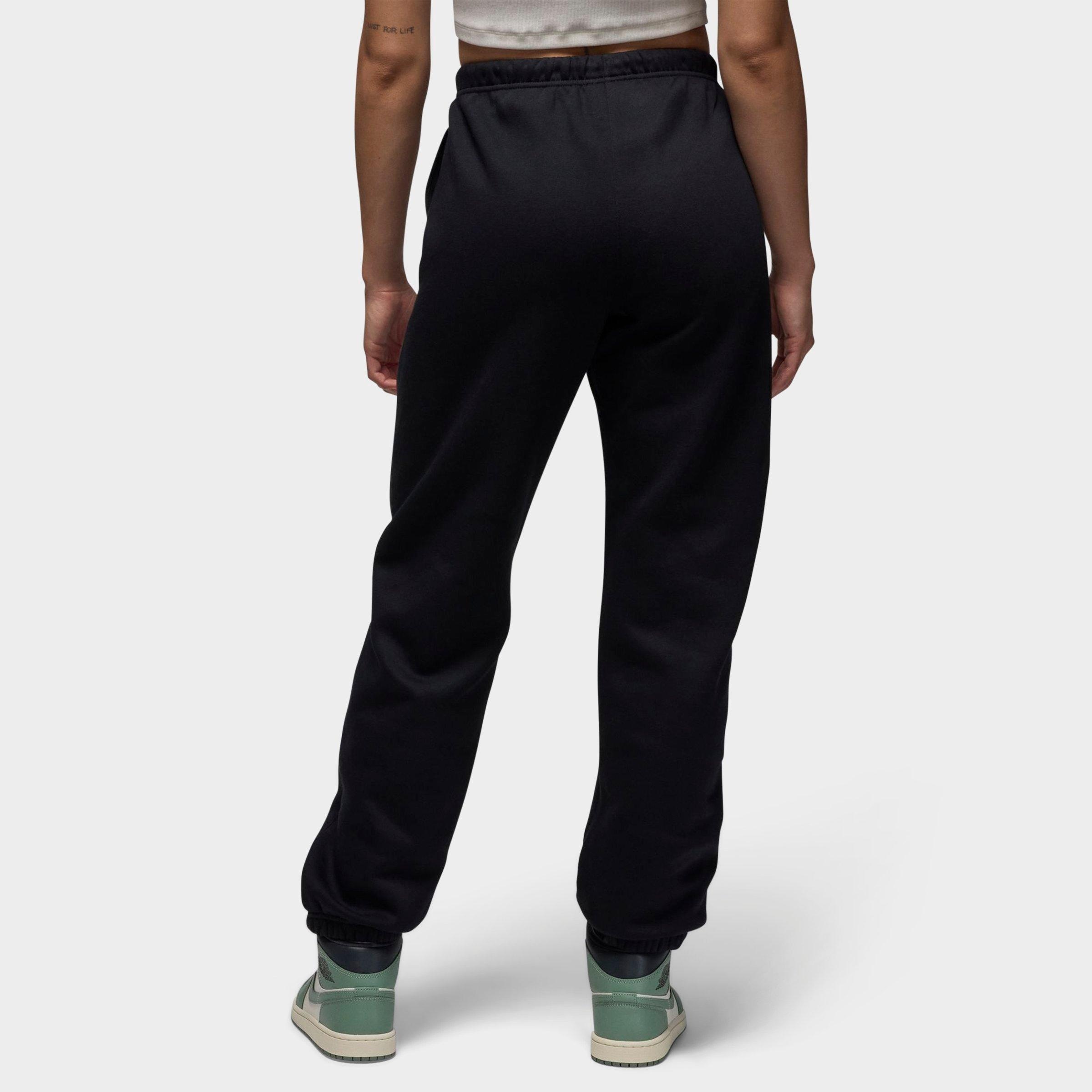 WOMEN'S JORDAN BROOKLYN FLEECE PANTS - 3