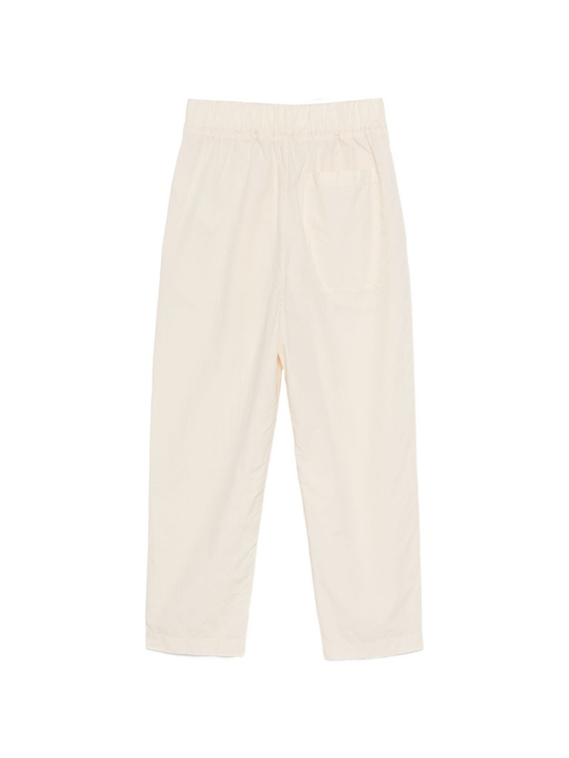 BARENA elasticated trousers outlook