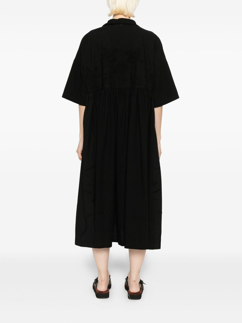 cotton dress 4