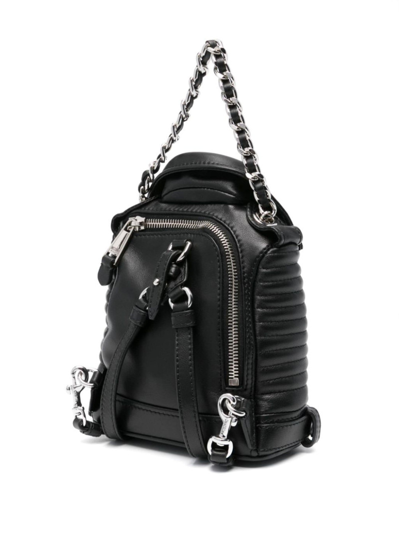 Biker backpack 3